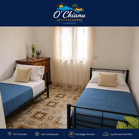 O'chianu 3* Lascari