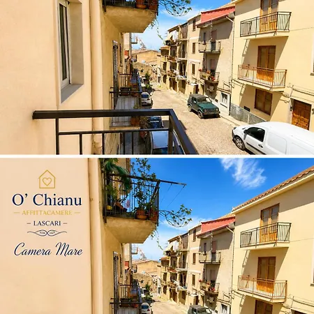 O'chianu 3* Lascari