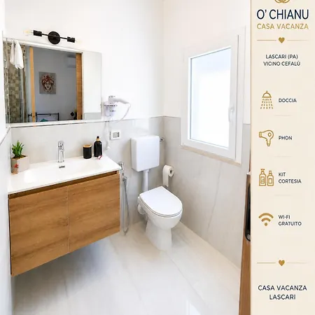 O'chianu Lascari