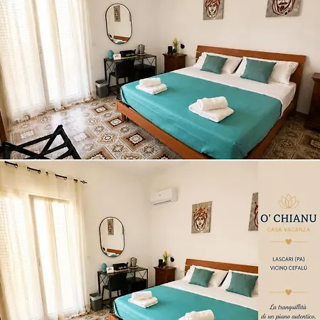 O'chianu 3*